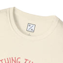 Enchanting Castle Graphic Tee