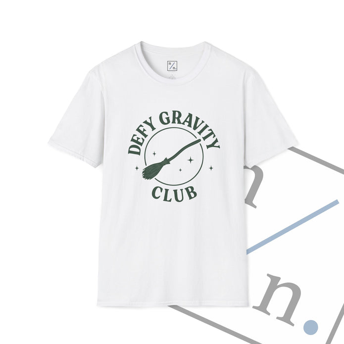Emerald Threads