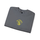 Shiz University Sweatshirt, Cozy Unisex Crewneck