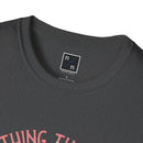 Enchanting Castle Graphic Tee