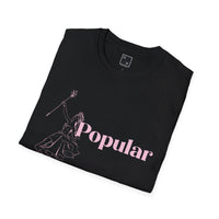 Popular Graphic Tee