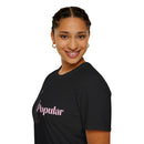 Popular Graphic Tee