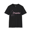 Popular Graphic Tee