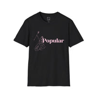 Popular Graphic Tee