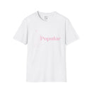 Popular Graphic Tee