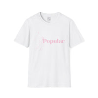 Popular Graphic Tee