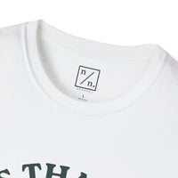 It's That Me Espresso Graphic Tee