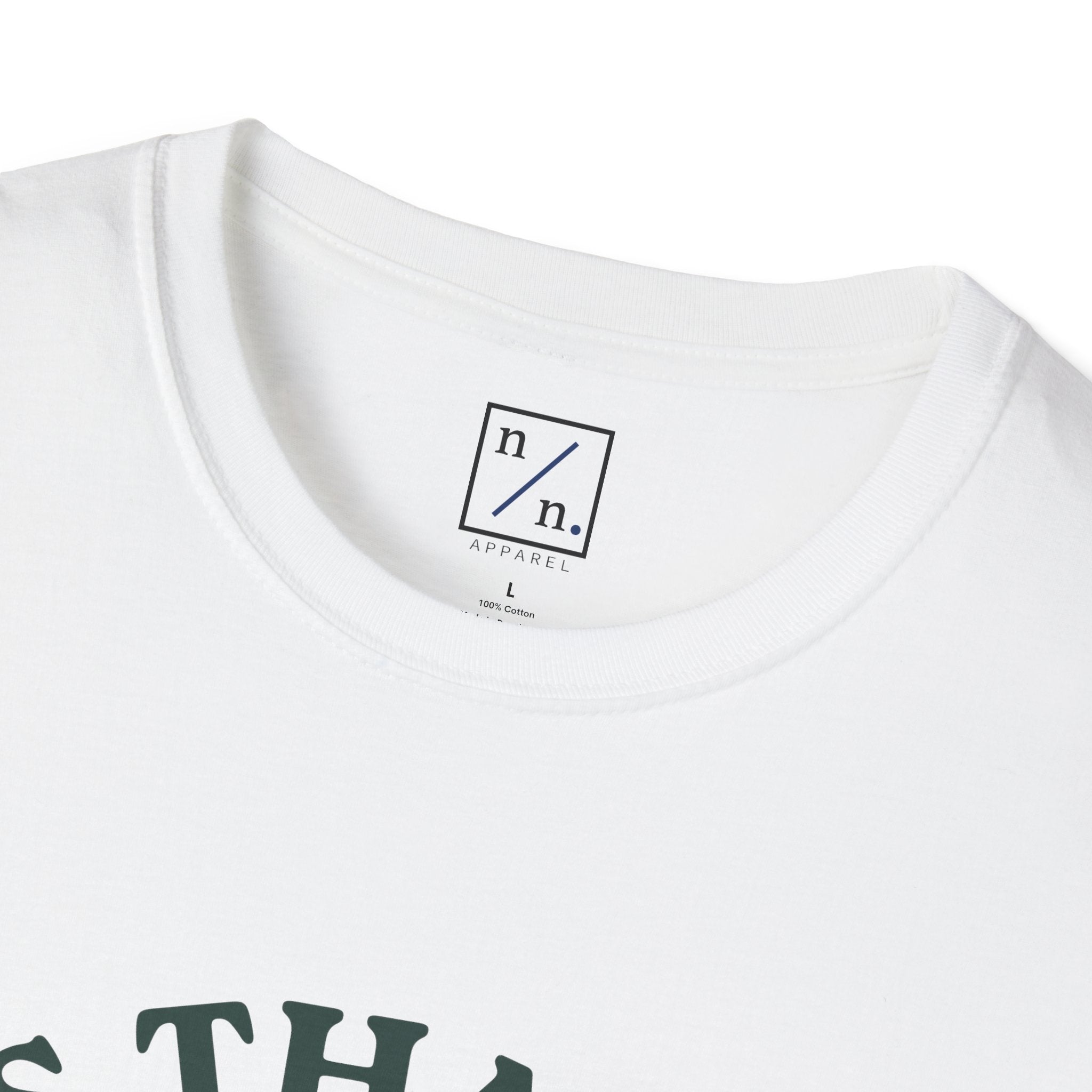 It's That Me Espresso Graphic Tee