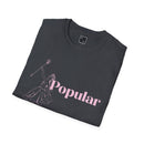 Popular Graphic Tee