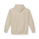 Not Necessarily. Softstyle Fleece Hoodie