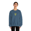Shiz University Sweatshirt, Cozy Unisex Crewneck