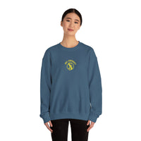Shiz University Sweatshirt, Cozy Unisex Crewneck