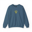 Shiz University Sweatshirt, Cozy Unisex Crewneck