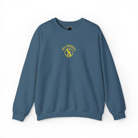 Shiz University Sweatshirt, Cozy Unisex Crewneck