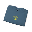 Shiz University Sweatshirt, Cozy Unisex Crewneck