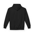 Not Necessarily. Softstyle Fleece Hoodie