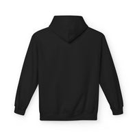 Not Necessarily. Softstyle Fleece Hoodie