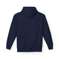 Not Necessarily. Softstyle Fleece Hoodie