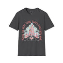 Enchanting Castle Graphic Tee