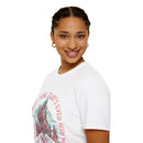 Enchanting Castle Graphic Tee