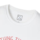 Enchanting Castle Graphic Tee