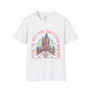 Enchanting Castle Graphic Tee