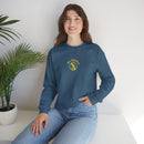 Shiz University Sweatshirt, Cozy Unisex Crewneck