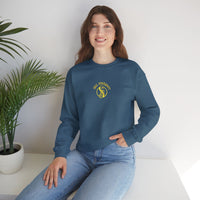 Shiz University Sweatshirt, Cozy Unisex Crewneck