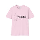 Popular Graphic Tee