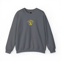 Shiz University Sweatshirt, Cozy Unisex Crewneck