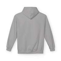 Not Necessarily. Softstyle Fleece Hoodie