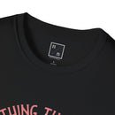 Enchanting Castle Graphic Tee