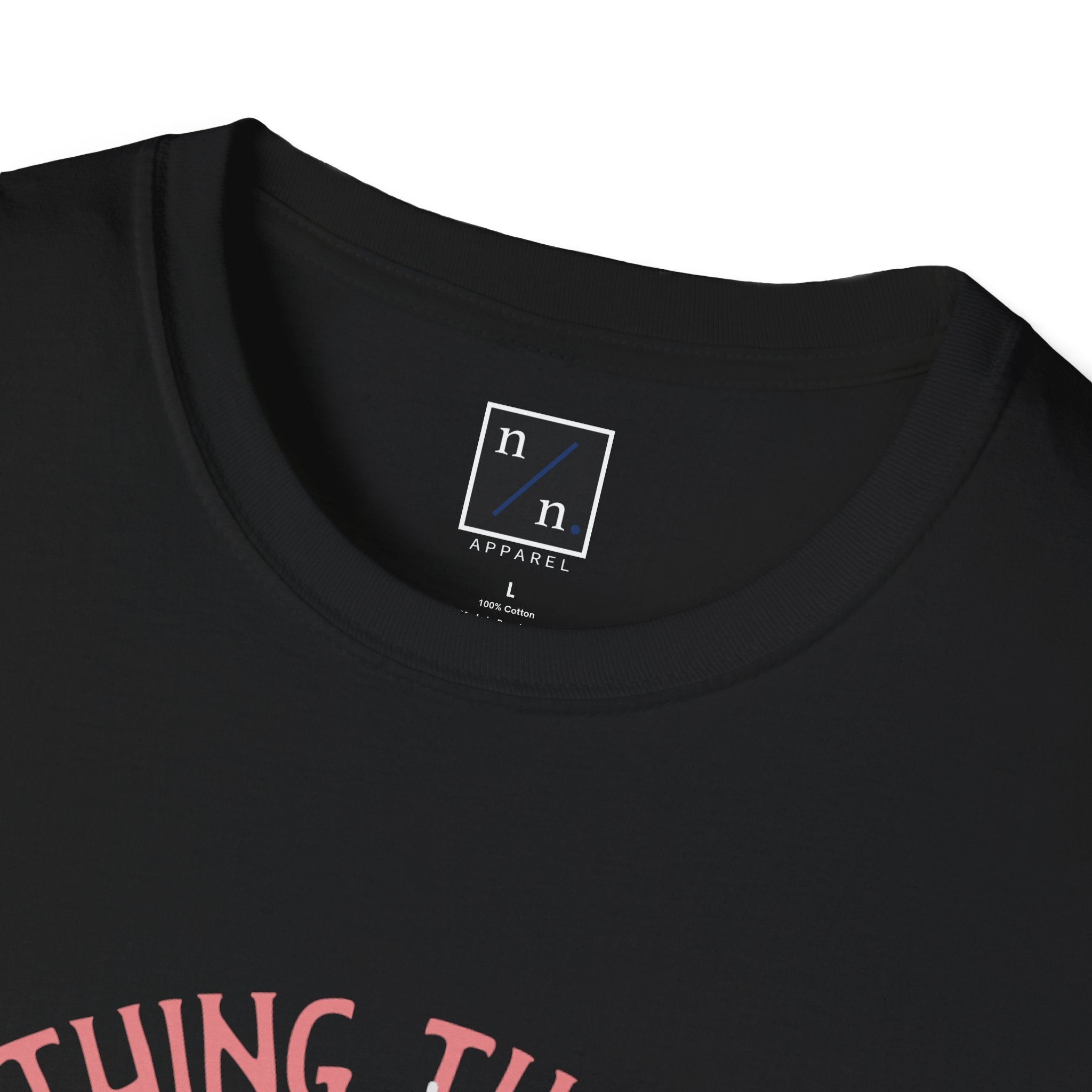 Enchanting Castle Graphic Tee