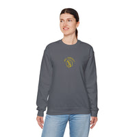 Shiz University Sweatshirt, Cozy Unisex Crewneck