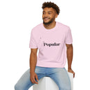 Popular Graphic Tee