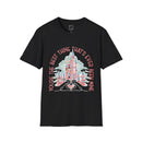 Enchanting Castle Graphic Tee