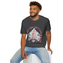 Enchanting Castle Graphic Tee