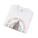 Enchanting Castle Graphic Tee