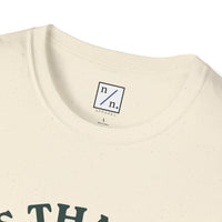 It's That Me Espresso Graphic Tee