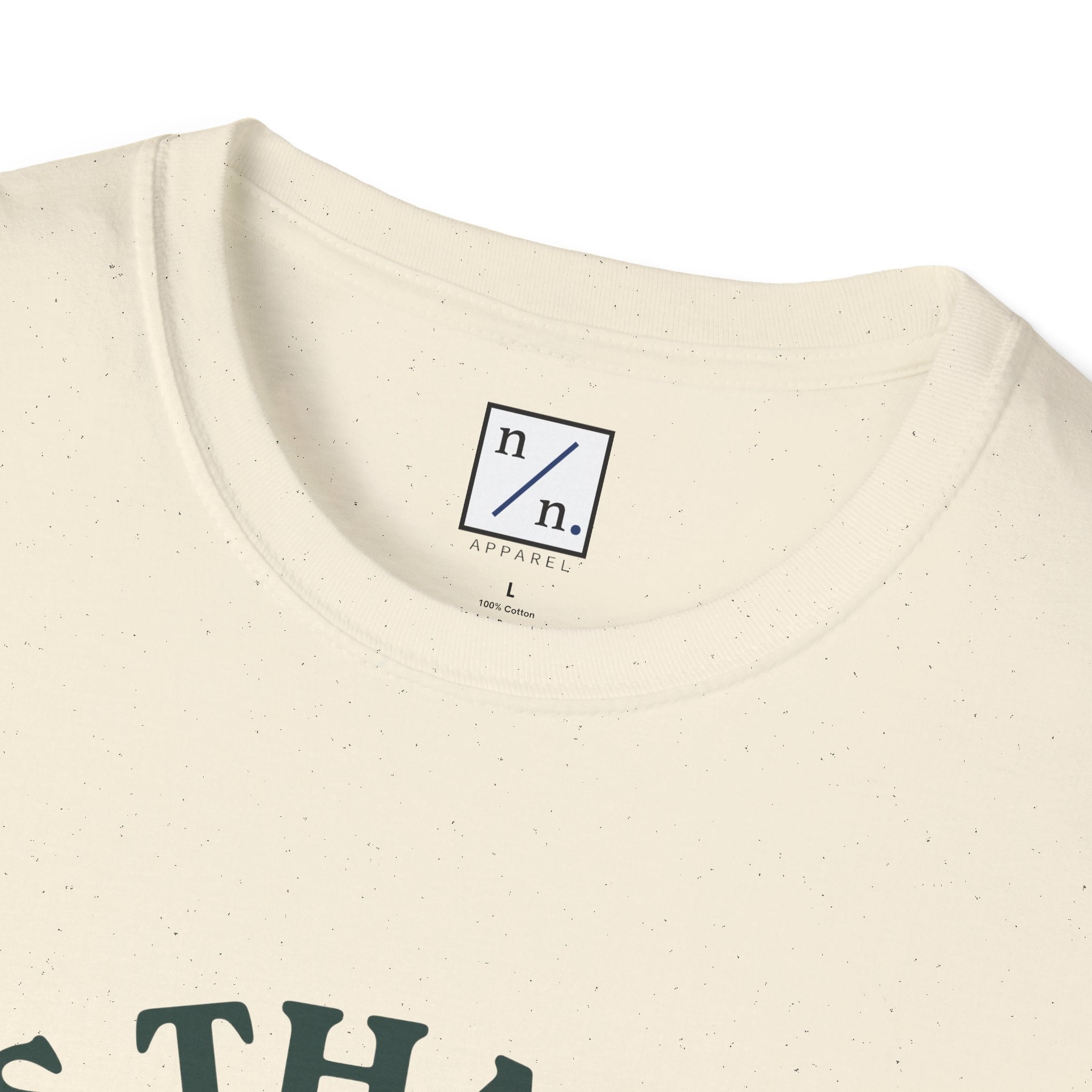 It's That Me Espresso Graphic Tee