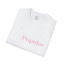 Popular Graphic Tee