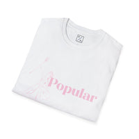 Popular Graphic Tee