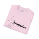 Popular Graphic Tee