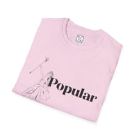 Popular Graphic Tee