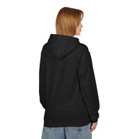 Not Necessarily. Softstyle Fleece Hoodie