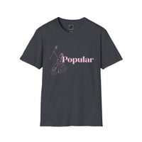 Popular Graphic Tee