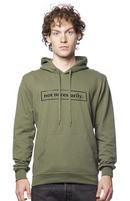 Not Necessarily. Classic Hoodie